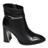 VANDEUIL Noir, Bottines Métamorf'Ose