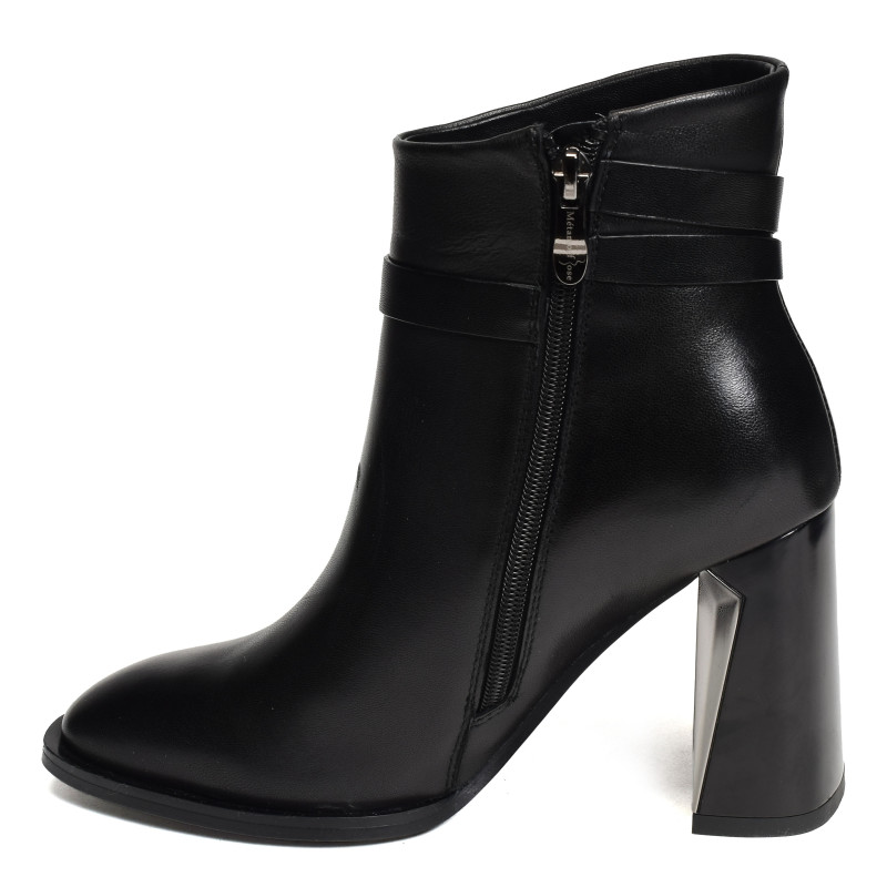 VANDEUIL Noir, Bottines Métamorf'Ose
