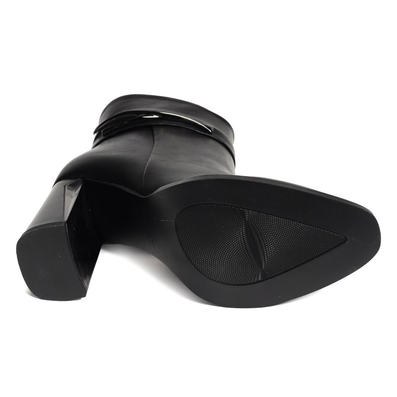 VANDEUIL Noir, Bottines Métamorf'Ose