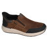 11551 Marron, Slip-On Rieker