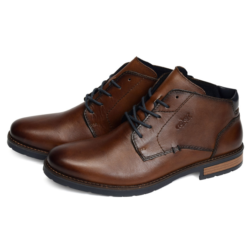 14612 Marron, Boots Rieker