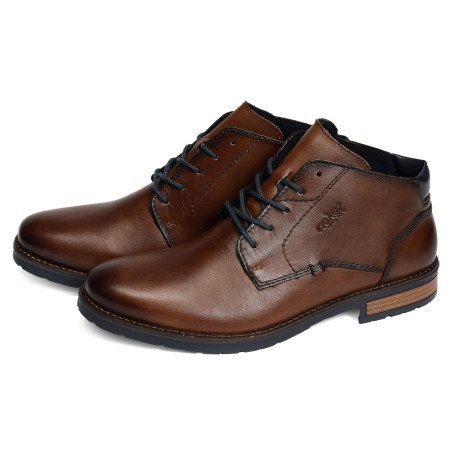 14612 Marron, Boots Rieker