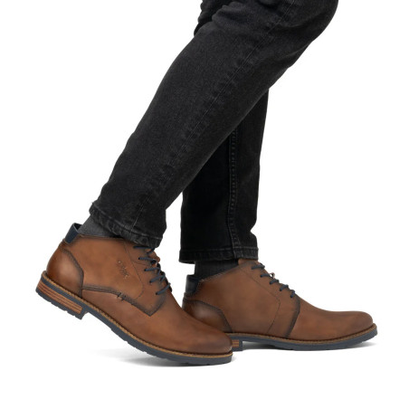 14612 Marron, Boots Rieker