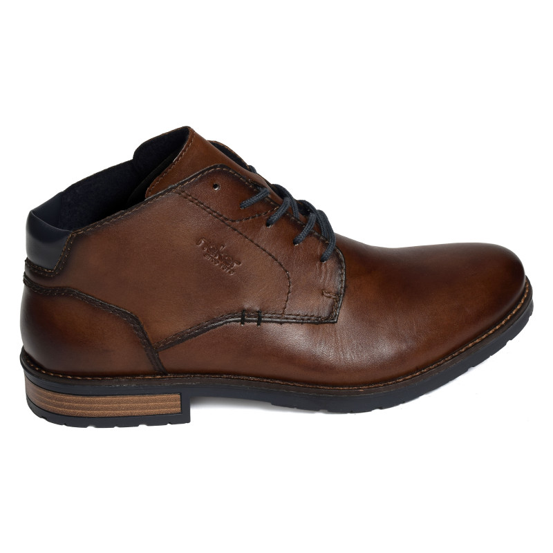 14612 Marron, Boots Rieker