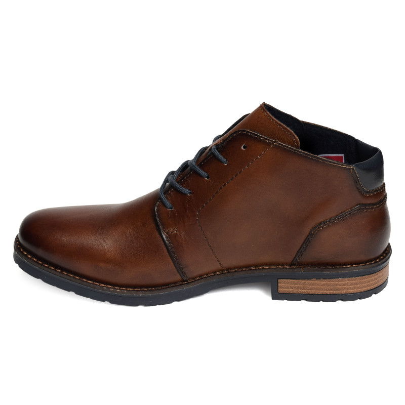 14612 Marron, Boots Rieker