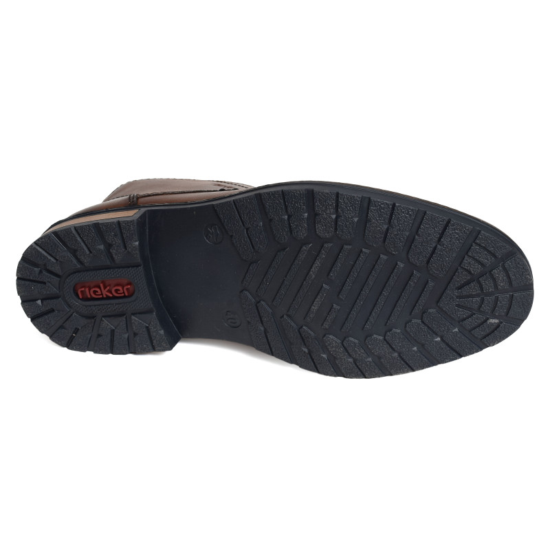 14612 Marron, Boots Rieker