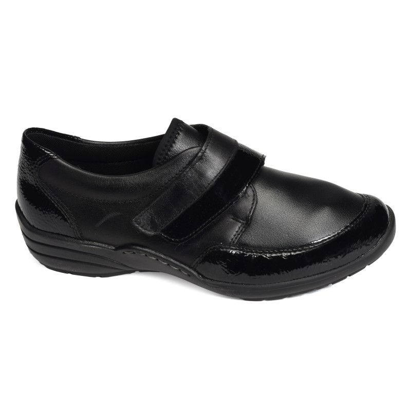 R7600 Noir, Babies Remonte