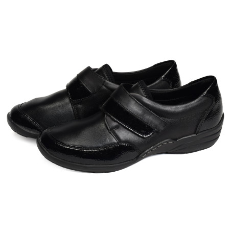 R7600 Noir, Babies Remonte