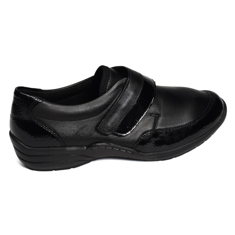 R7600 Noir, Babies Remonte