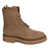 NORDIC 5478 Taupe, Boots Alpe