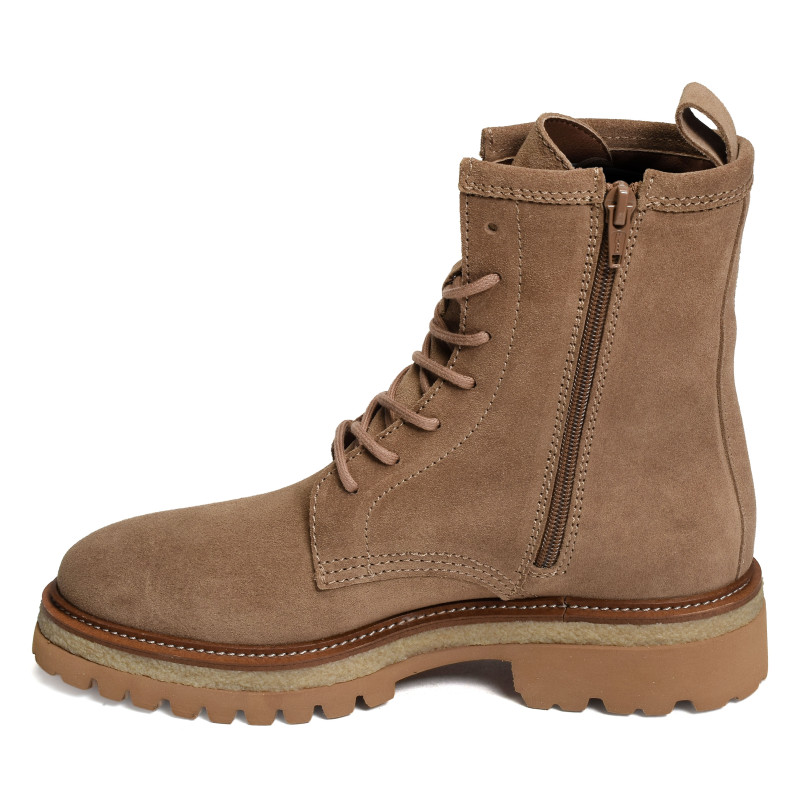 NORDIC 5478 Taupe, Boots Alpe
