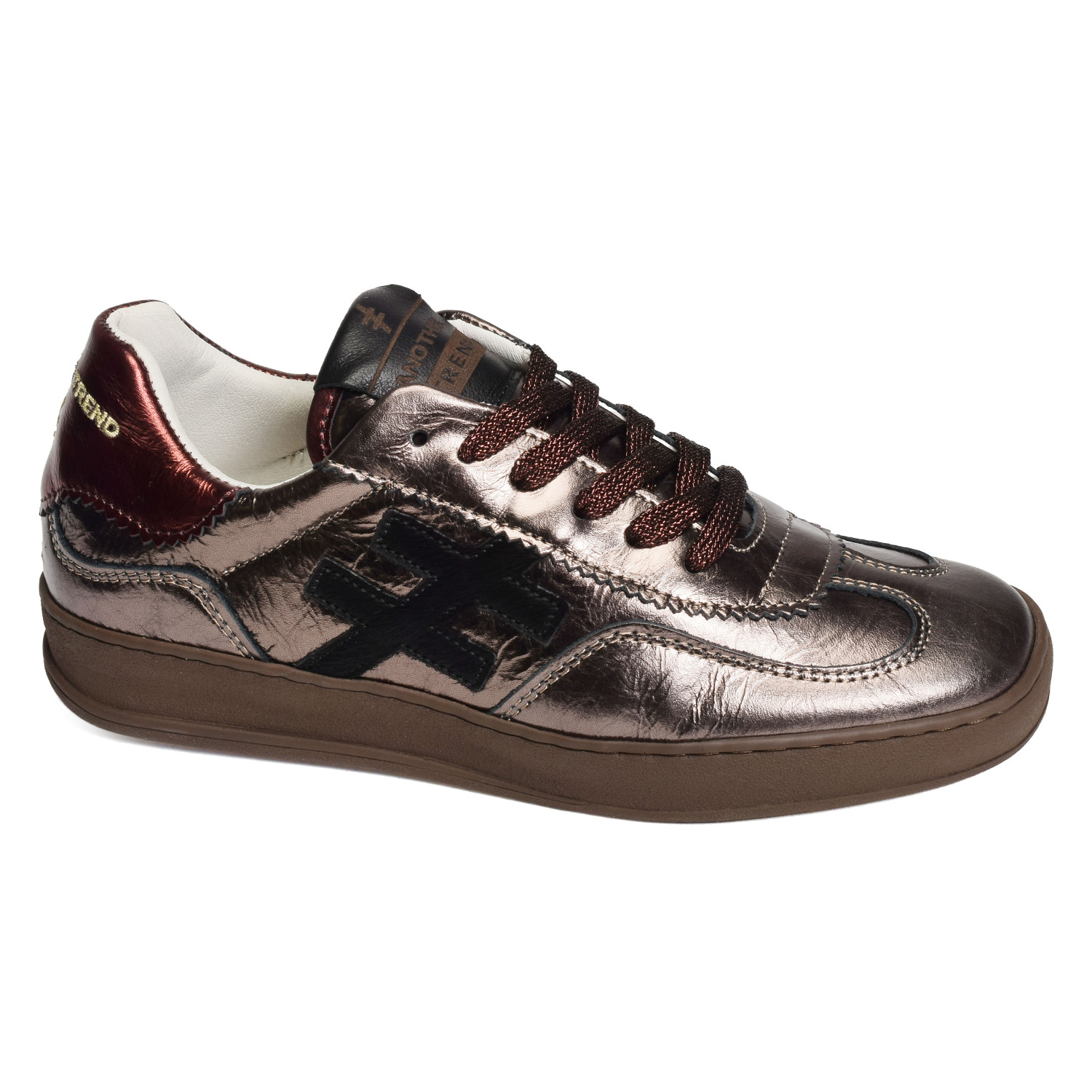 ICONIC 2 A032 Bronze, Baskets Mode Another Trend