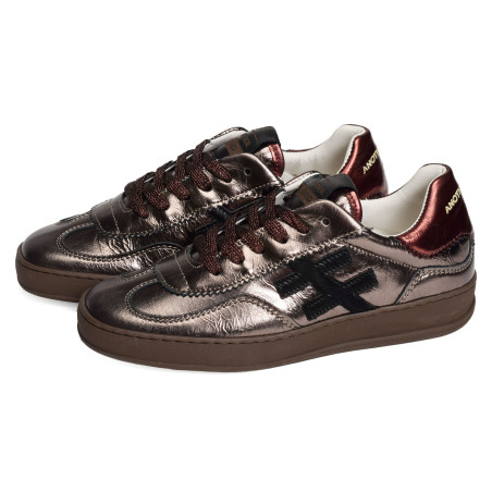 ICONIC 2 A032 Bronze, Sneakers basses Another Trend