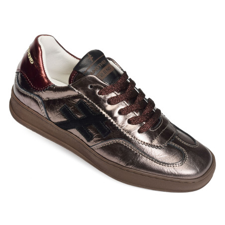 ICONIC 2 A032 Bronze, Sneakers basses Another Trend