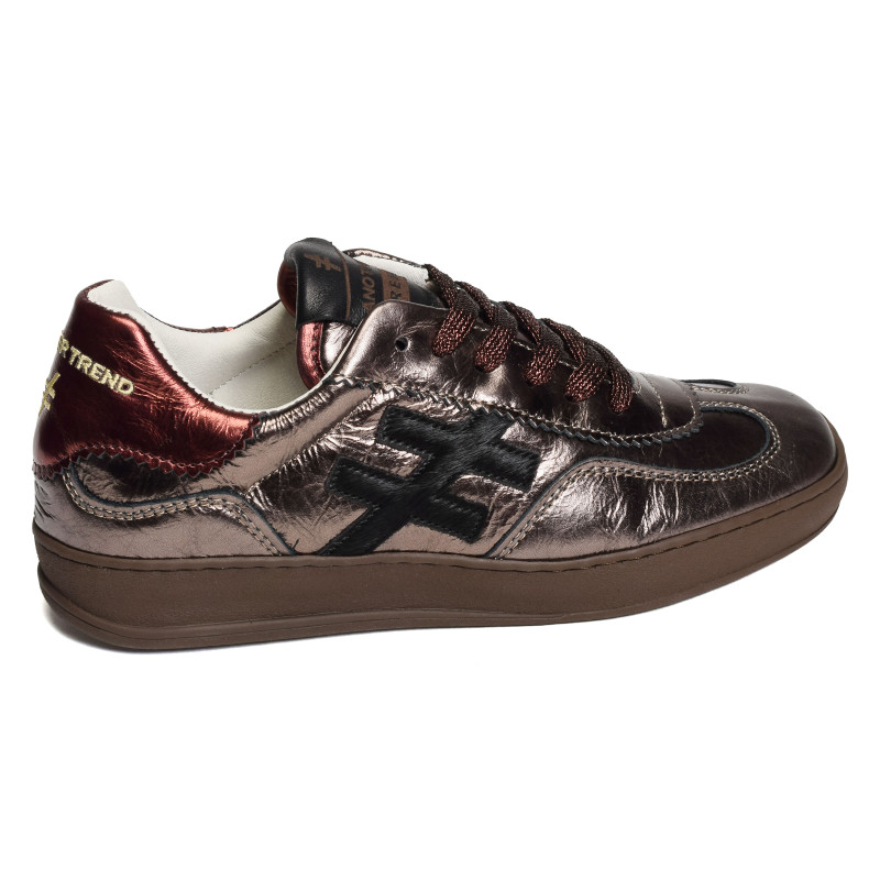 ICONIC 2 A032 Bronze, Sneakers basses Another Trend