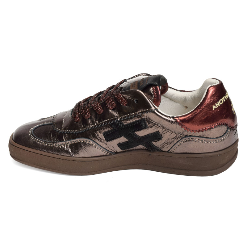 ICONIC 2 A032 Bronze, Sneakers basses Another Trend