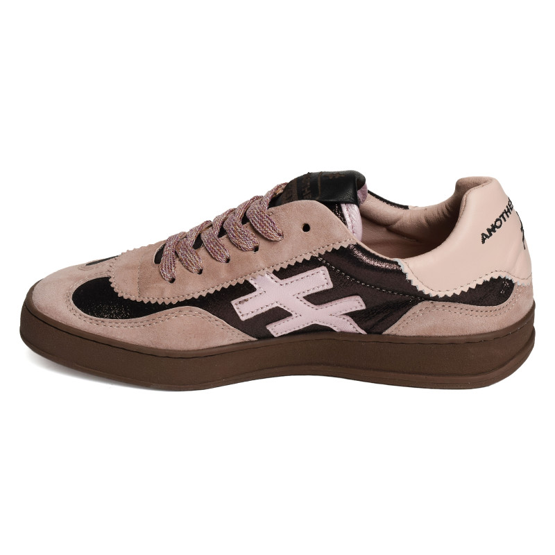 ICONIC 2 A032 Rose Clair, Sneakers basses Another Trend