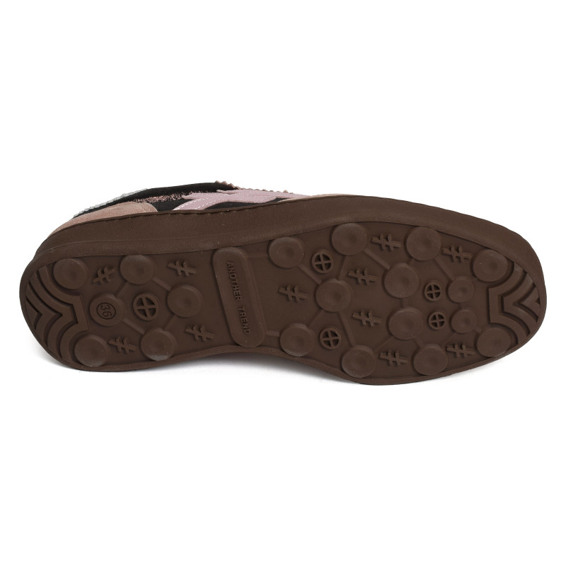 ICONIC 2 A032 Rose Clair, Sneakers basses Another Trend