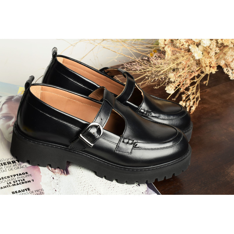 ANDREA Noir, Babies Maison Toufet