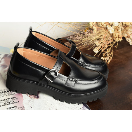 ANDREA Noir, Babies Maison Toufet