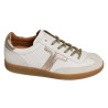  SOLVEIG Blanc Or