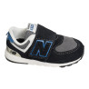  NW574 Noir Bleu