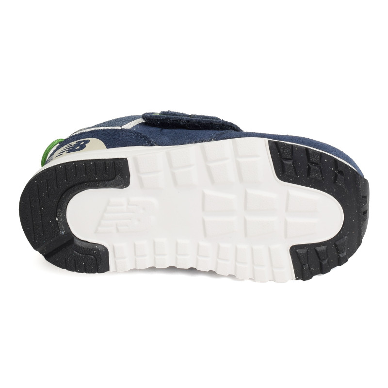 NW574 Marine Vert, Baskets running New Balance