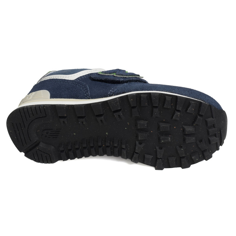 PV574 Marine Vert, Baskets running New Balance