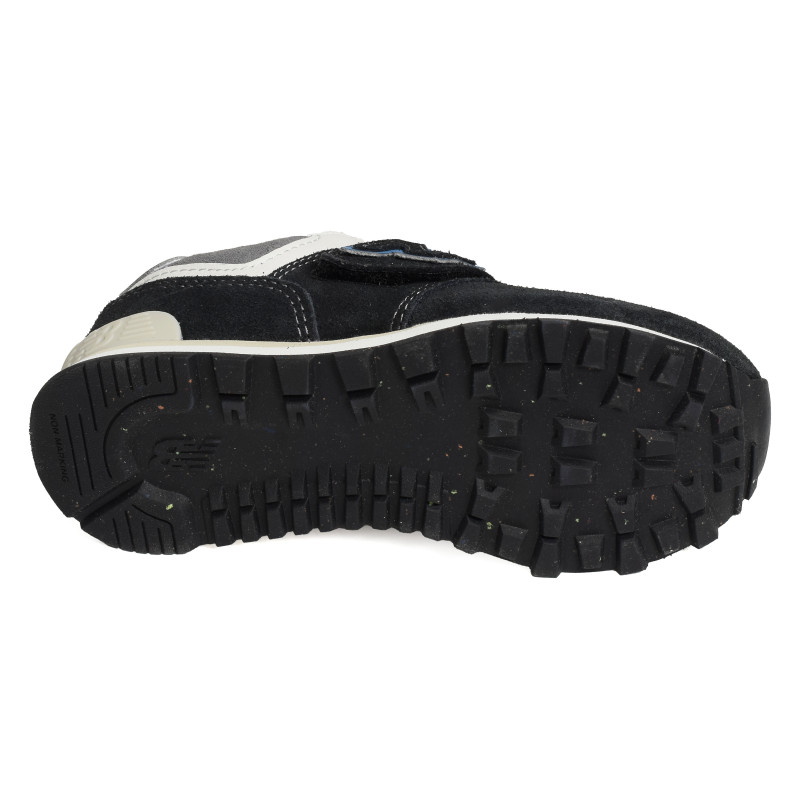 PV574 Noir Bleu, Baskets running New Balance