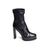 2145 Noir, Bottines Chantal