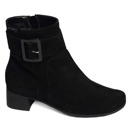 GIANINA Noir, Bottines Mephisto