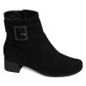 GIANINA Noir, Bottines Mephisto