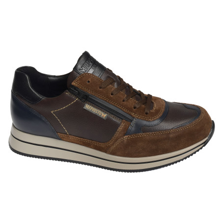 GILFORD Marron, Baskets running Mephisto