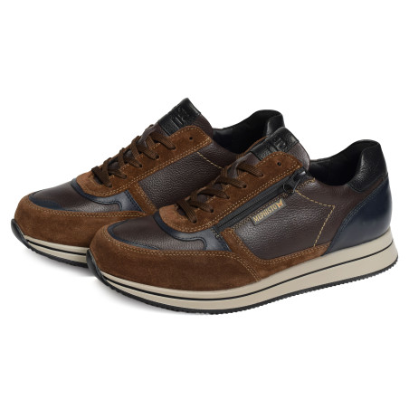 GILFORD Marron, Baskets running Mephisto
