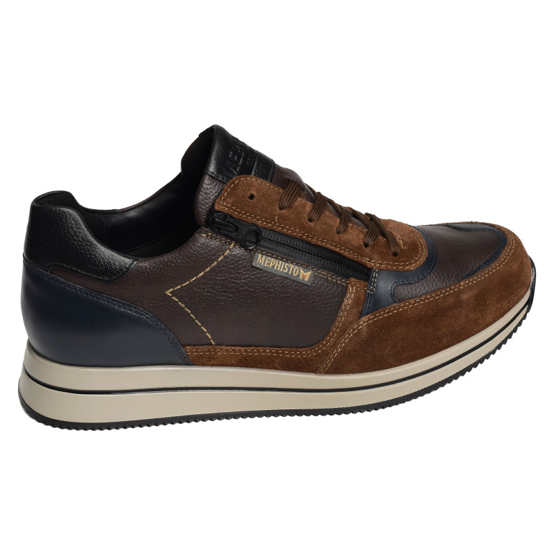 GILFORD Marron, Baskets running Mephisto