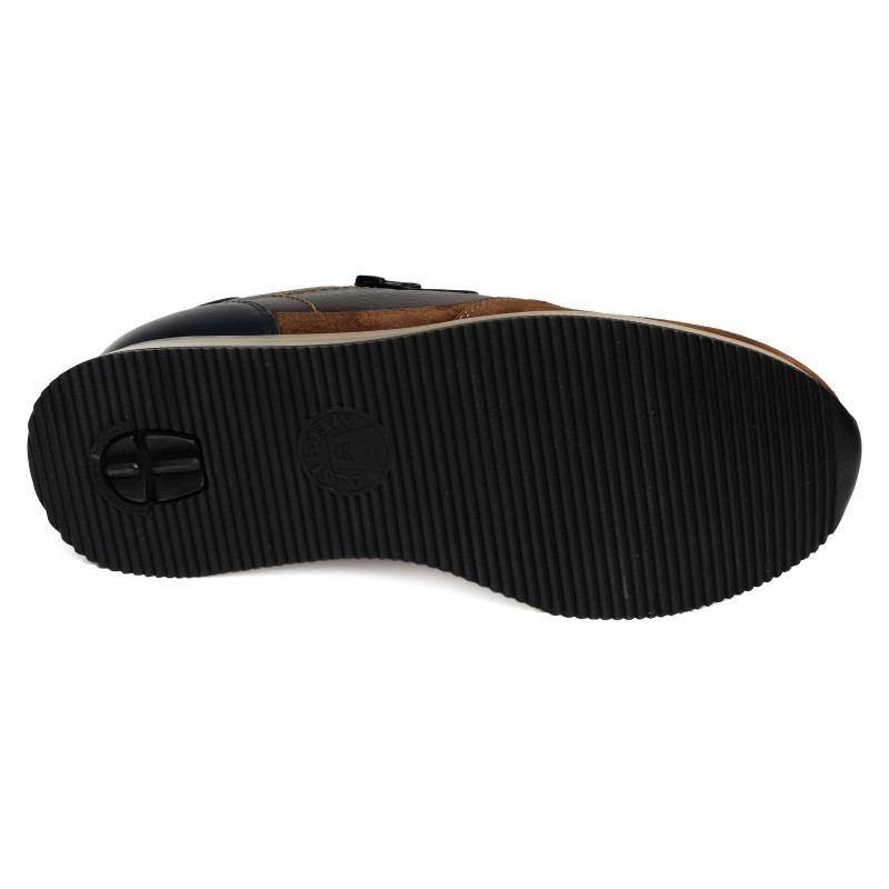 GILFORD Marron, Baskets running Mephisto