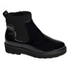 OANA Verni Noir, Bottines Mephisto