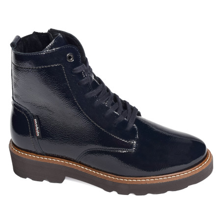 ODALIA N Verni Marine, Boots Mephisto