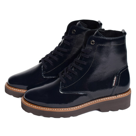 ODALIA N Verni Marine, Boots Mephisto