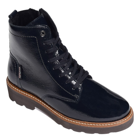 ODALIA N Verni Marine, Boots Mephisto