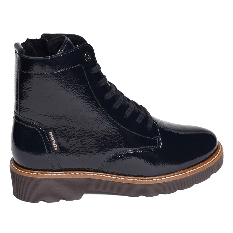 ODALIA N Verni Marine, Boots Mephisto