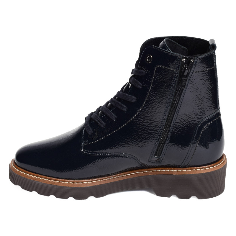 ODALIA N Verni Marine, Boots Mephisto