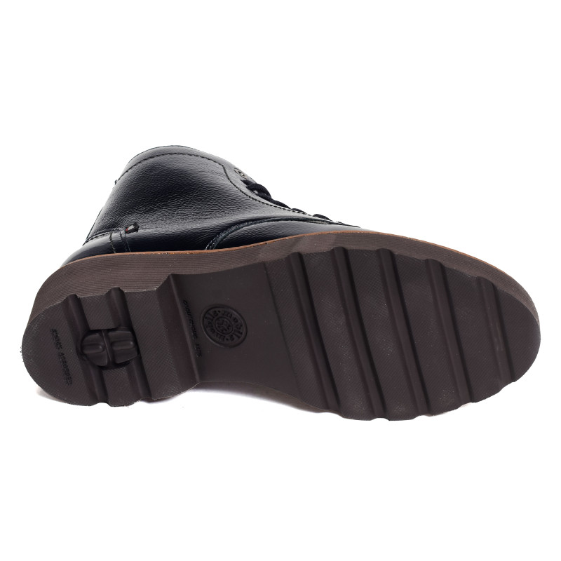 ODALIA N Verni Marine, Boots Mephisto