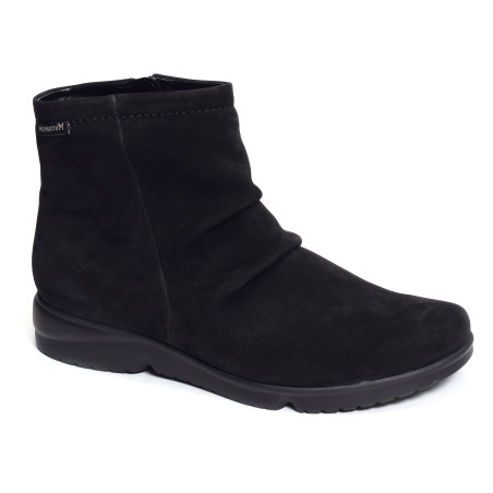 REZIA Noir, Bottines Mephisto