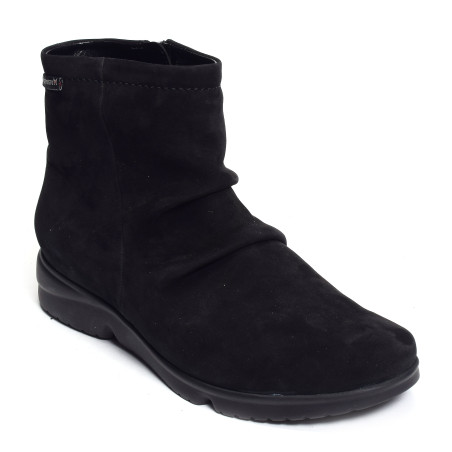 REZIA Noir, Bottines Mephisto