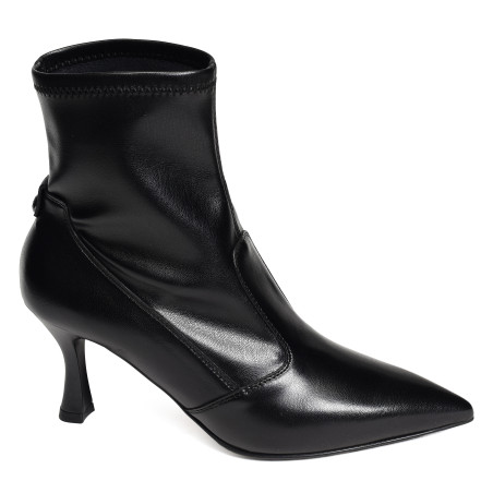 10830 Noir, Bottines NeroGiardini