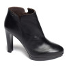 10980 Noir, Bottines NeroGiardini