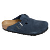  BOSTON SUEDE Marine
