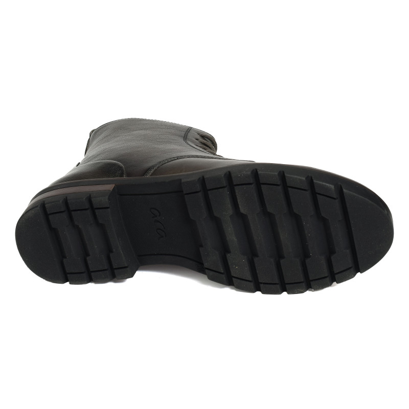 CAMBRIDGE ST Kaki, Boots Ara