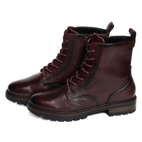 CAMBRIDGE ST Bordeaux, Boots Ara